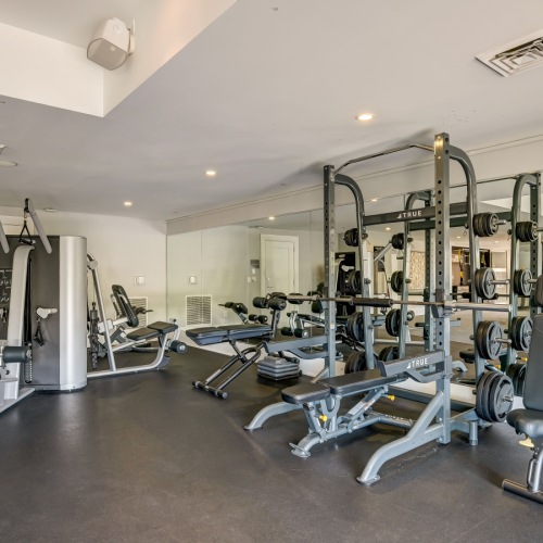 Get your workout on