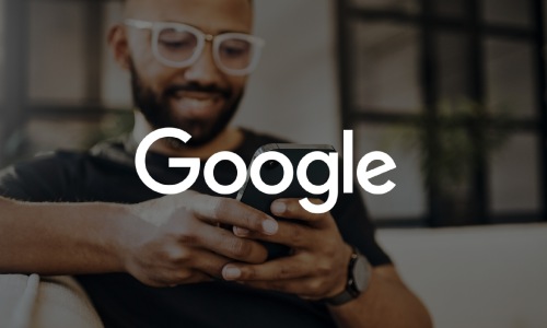 Google google logo